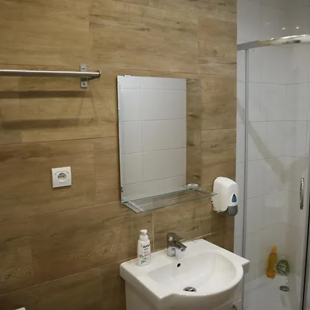 Miramar & Flats Apartment