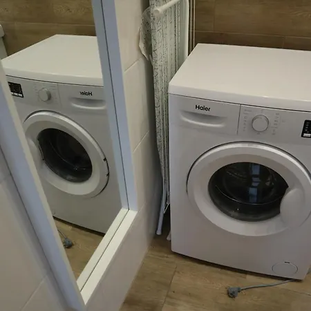 شقة Miramar & Flats بوزنان