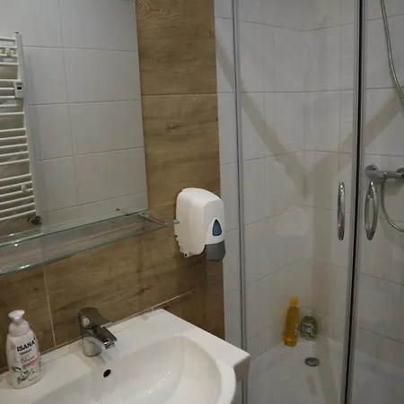 Miramar & Flats Apartment *