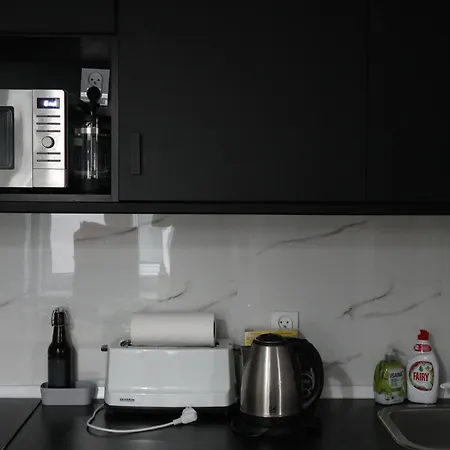 Miramar & Flats شقة