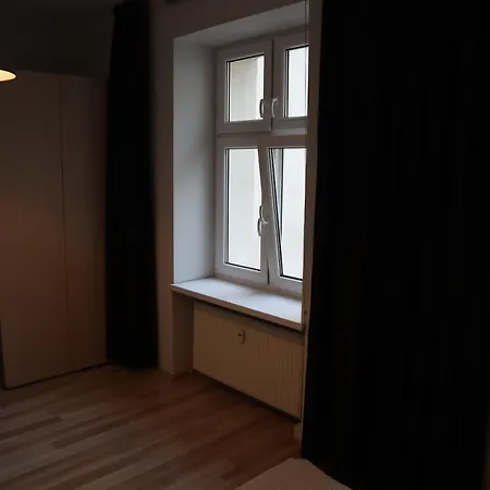 Miramar & Flats Apartment Poznan