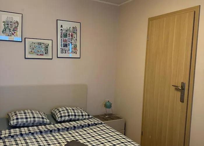 Miramar & Flats شقة *