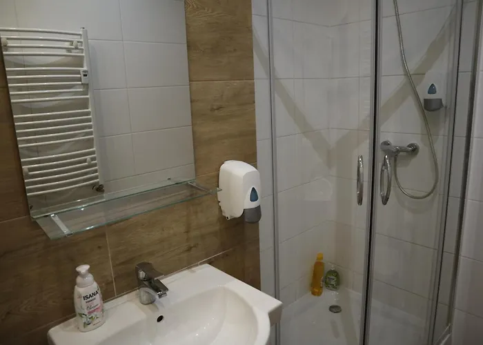 Miramar & Flats شقة *