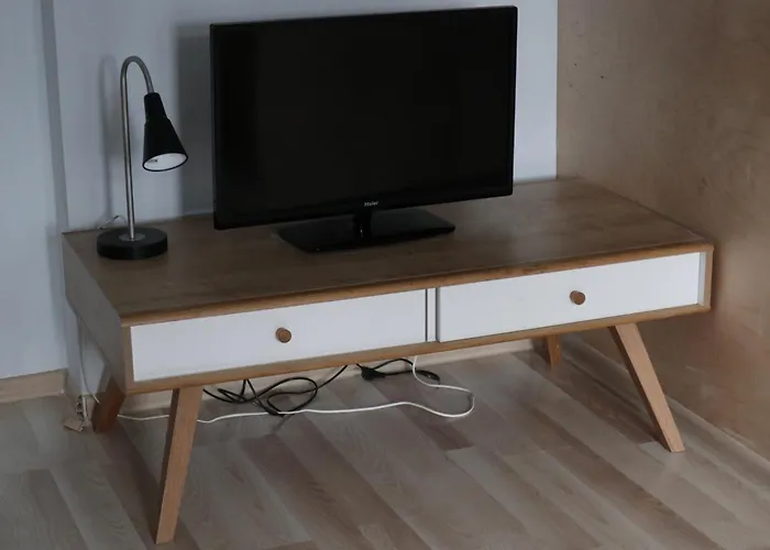 Miramar & Flats شقة