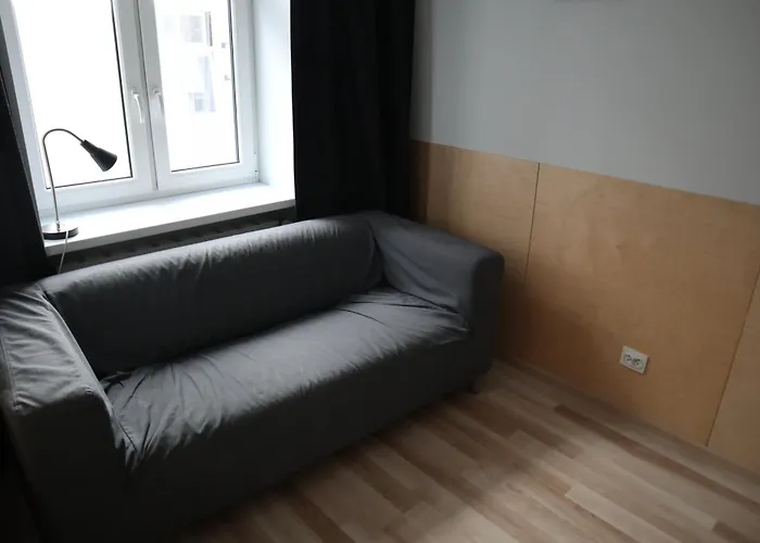 Miramar & Flats شقة بوزنان