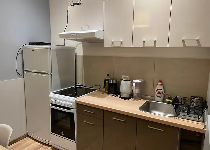 Miramar & Flats شقة بوزنان