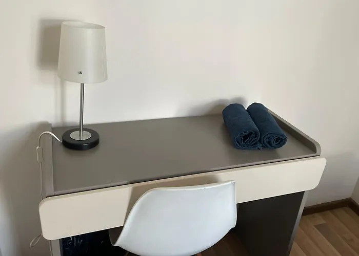 Miramar & Flats شقة