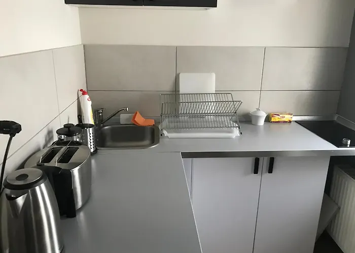 Miramar & Flats شقة *