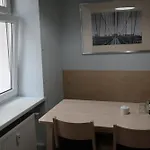 Miramar & Flats Апартаменты Познань