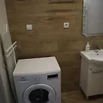 Апартаменты Miramar & Flats Познань