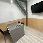 Miramar & Flats Познань