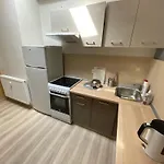 Miramar & Flats Апартаменты Познань