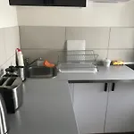 Miramar & Flats Апартаменты *
