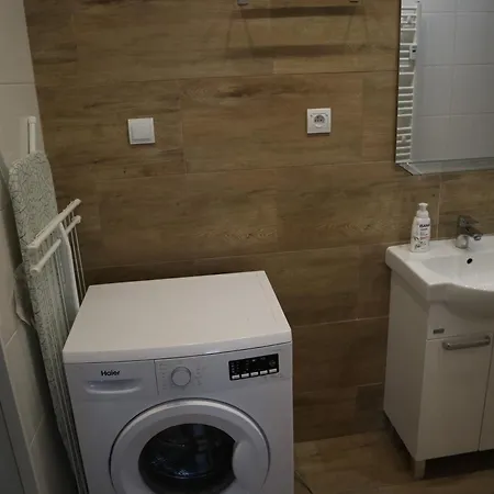 Apartament Miramar & Flats Poznań