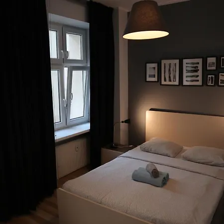 Apartament Miramar & Flats