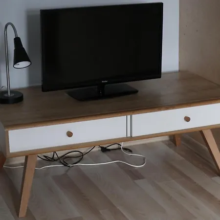 Miramar & Flats Apartament