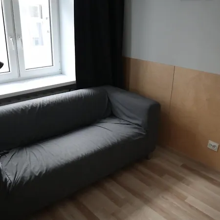 Miramar Studio&flats Appartamento Poznań