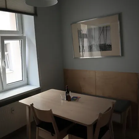 Apartament Miramar & Flats