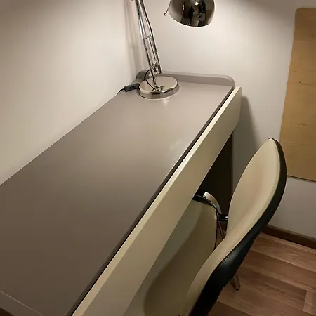 Miramar Studio&flats *