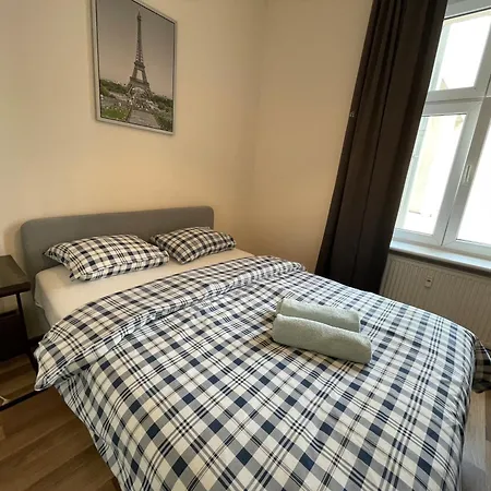 Apartament Miramar & Flats *