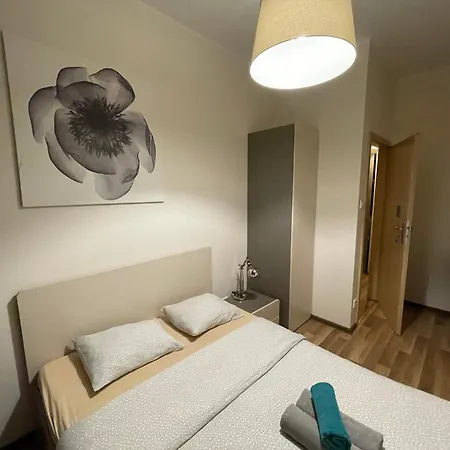 Miramar Studio&flats Appartamento *