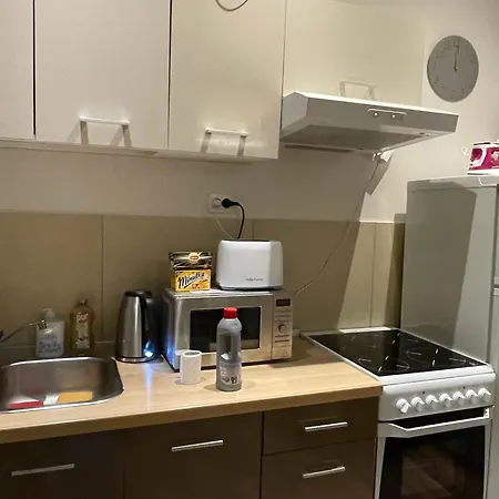 Miramar Studio&flats Appartamento