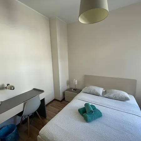 Miramar Studio&flats * Poznań