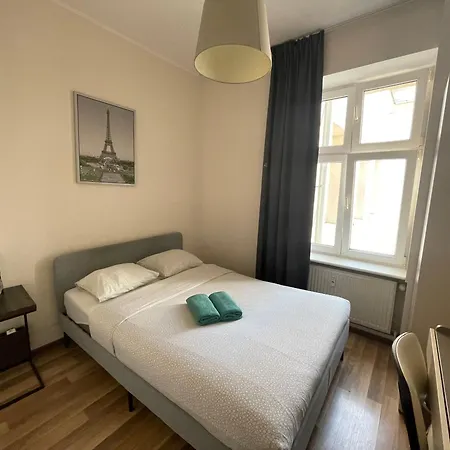 Apartament Miramar & Flats