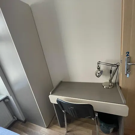 Miramar Studio&flats Poznań