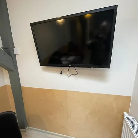 Miramar Studio&flats