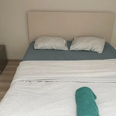 Appartamento Miramar Studio&flats Poznań