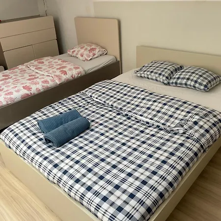 Miramar Studio&flats Appartamento