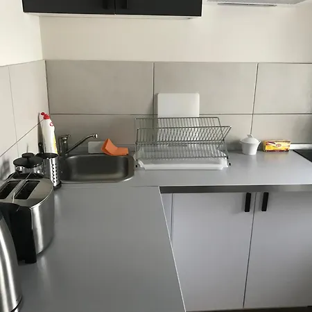 Miramar Studio&flats Appartamento *