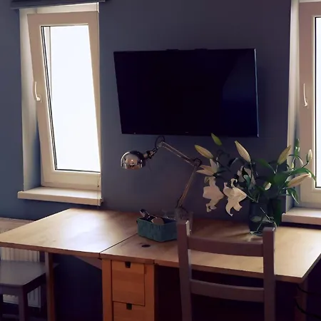 Miramar & Flats Апартаменты