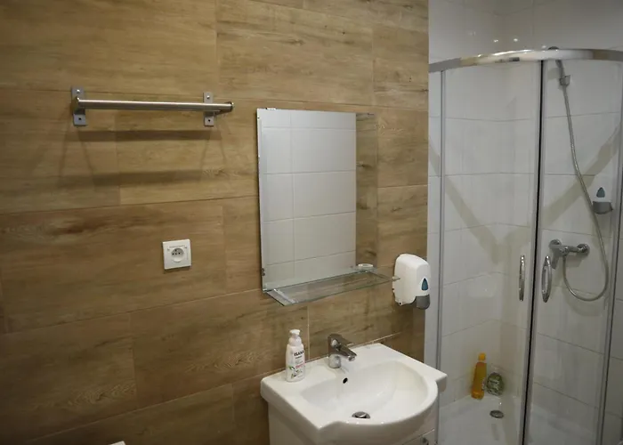 Miramar & Flats Апартаменты