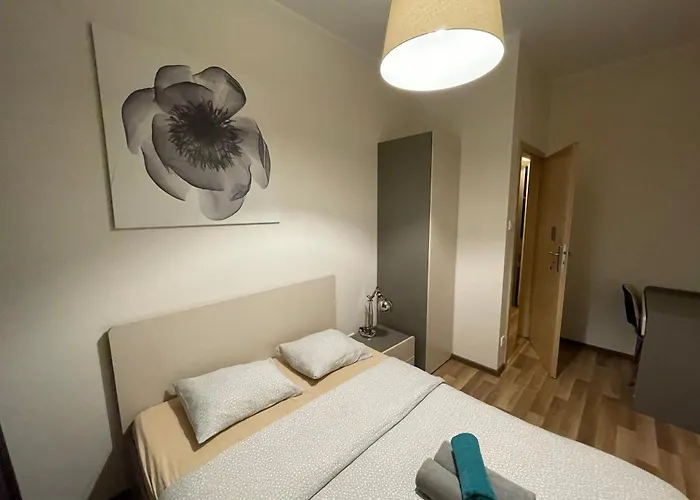 Miramar & Flats Апартаменты *