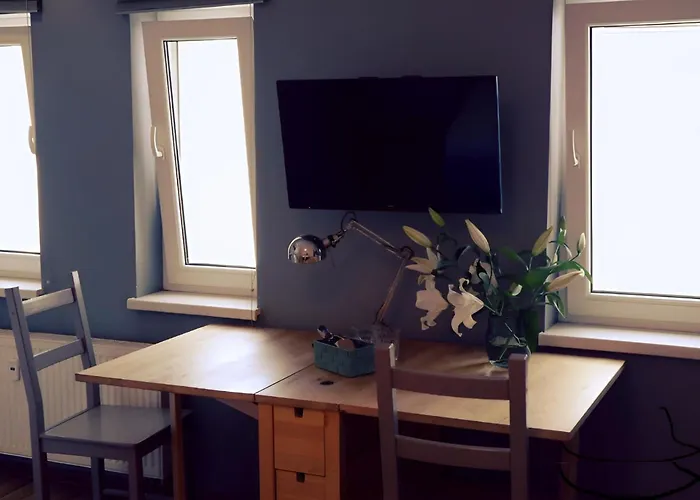 Miramar & Flats Апартаменты